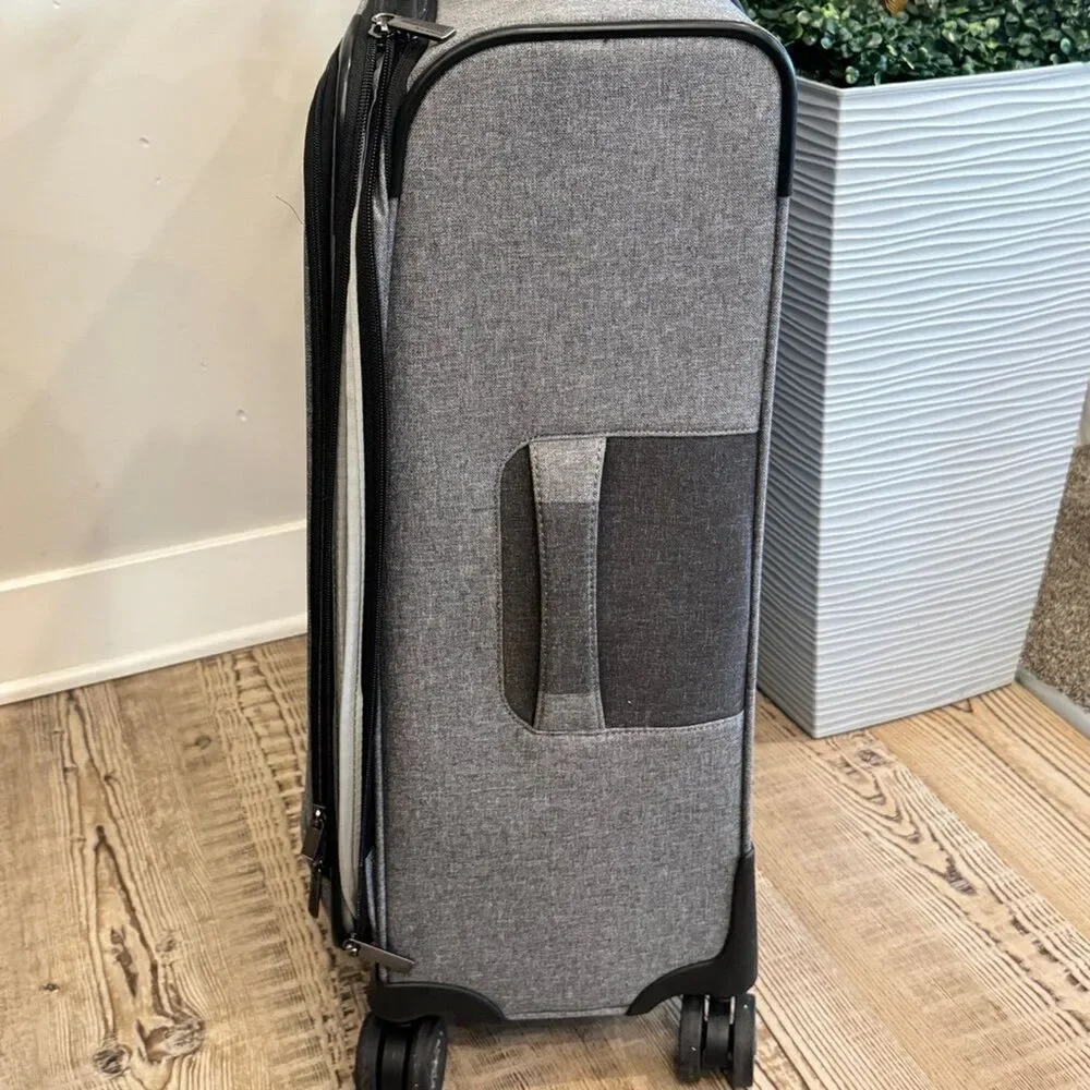 Ricardo Malibu Bay 3.0 Check-In Suitcase luggage travel bag spinner